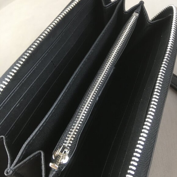 Coach x Peanuts Snoopy Wristlet Wallet - Picture 7 of 8